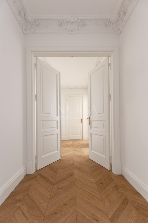 Apartment Sale Warszawa Wola Sienna 10